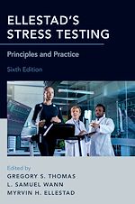 Télécharger le livre :  Ellestad's Stress Testing