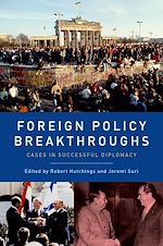 Télécharger le livre :  Foreign Policy Breakthroughs
