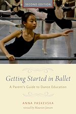 Télécharger le livre :  Getting Started in Ballet