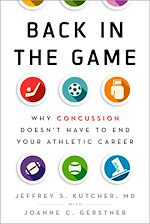 Télécharger le livre :  Back in the Game