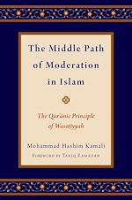 Télécharger le livre :  The Middle Path of Moderation in Islam