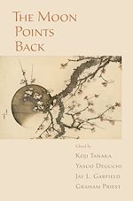Télécharger le livre :  The Moon Points Back