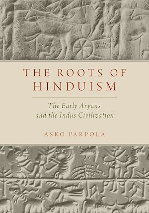 Téléchargez le livre :  The Roots of Hinduism