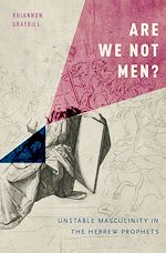 Télécharger le livre :  Are We Not Men?