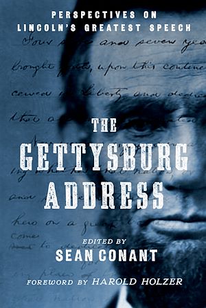 Téléchargez le livre :  The Gettysburg Address