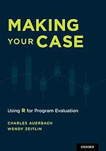 Télécharger le livre :  Making Your Case