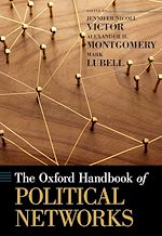 Télécharger le livre :  The Oxford Handbook of Political Networks