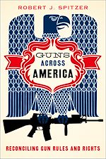 Télécharger le livre :  Guns across America