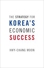 Télécharger le livre :  The Strategy for Korea's Economic Success