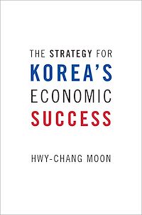 Téléchargez le livre :  The Strategy for Korea's Economic Success