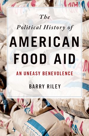 Téléchargez le livre :  The Political History of American Food Aid