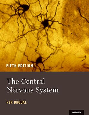Téléchargez le livre :  The Central Nervous System