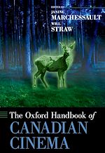 Télécharger le livre :  The Oxford Handbook of Canadian Cinema
