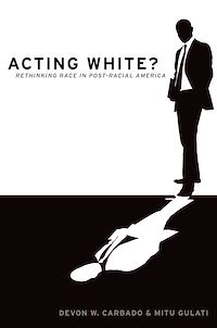 Téléchargez le livre :  Acting White?