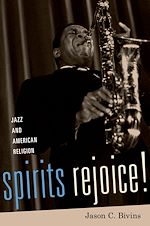 Télécharger le livre :  Spirits Rejoice!