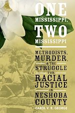 Télécharger le livre :  One Mississippi, Two Mississippi