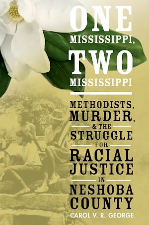 Téléchargez le livre :  One Mississippi, Two Mississippi