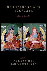 Télécharger le livre :  Madhyamaka and Yogacara