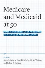 Télécharger le livre :  Medicare and Medicaid at 50