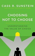 Télécharger le livre :  Choosing Not to Choose