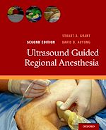 Télécharger le livre :  Ultrasound Guided Regional Anesthesia