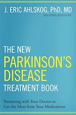 Télécharger le livre :  The New Parkinson's Disease Treatment Book