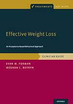 Télécharger le livre :  Effective Weight Loss