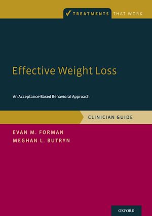 Téléchargez le livre :  Effective Weight Loss