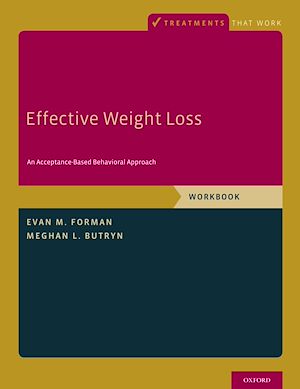Téléchargez le livre :  Effective Weight Loss