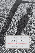 Download this eBook Liberalizing Lynching