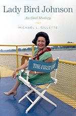 Télécharger le livre :  Lady Bird Johnson