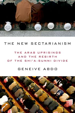 Téléchargez le livre :  The New Sectarianism