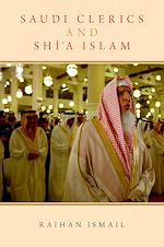 Télécharger le livre :  Saudi Clerics and Shi'a Islam