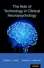 Télécharger le livre :  The Role of Technology in Clinical Neuropsychology