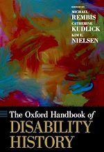 Télécharger le livre :  The Oxford Handbook of Disability History