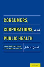 Télécharger le livre :  Consumers, Corporations, and Public Health