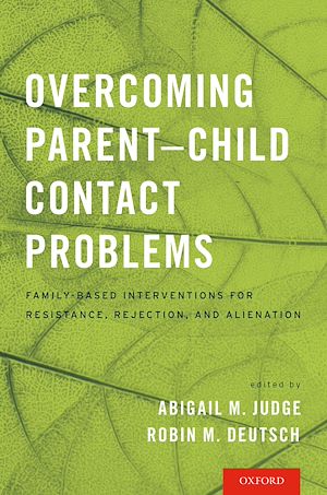 Téléchargez le livre :  Overcoming Parent-Child Contact Problems