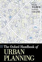 Télécharger le livre :  The Oxford Handbook of Urban Planning