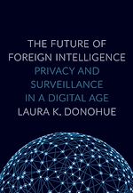 Télécharger le livre :  The Future of Foreign Intelligence
