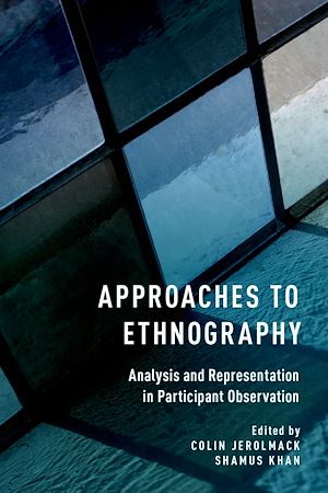 Téléchargez le livre :  Approaches to Ethnography
