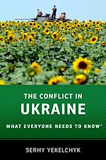 Télécharger le livre :  The Conflict in Ukraine