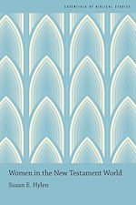 Télécharger le livre :  Women in the New Testament World