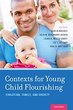 Télécharger le livre :  Contexts for Young Child Flourishing