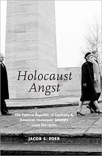 Télécharger le livre :  HOLOCAUST ANGST