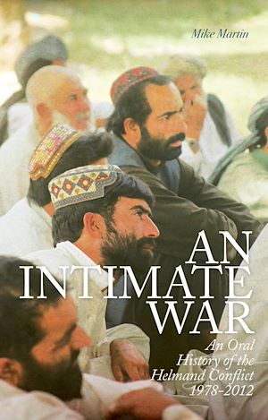 Téléchargez le livre :  An Intimate War