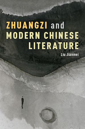 Téléchargez le livre :  Zhuangzi and Modern Chinese Literature