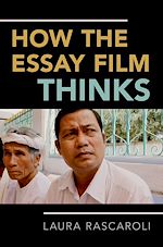 Télécharger le livre :  How the Essay Film Thinks