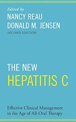 Télécharger le livre :  The New Hepatitis C
