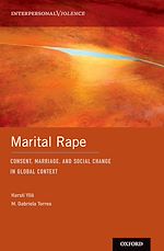 Télécharger le livre :  Marital Rape
