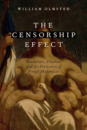 Téléchargez le livre :  The Censorship Effect